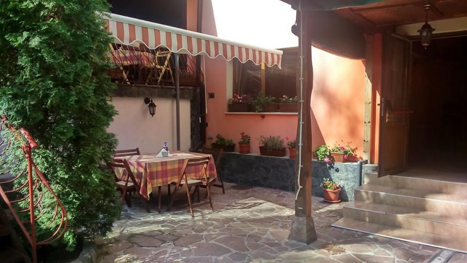 Hotel Restaurant Vodenitsata 贝尔科维察 外观 照片