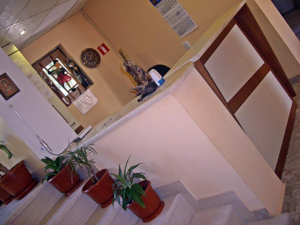 Hotel Restaurant Vodenitsata 贝尔科维察 外观 照片