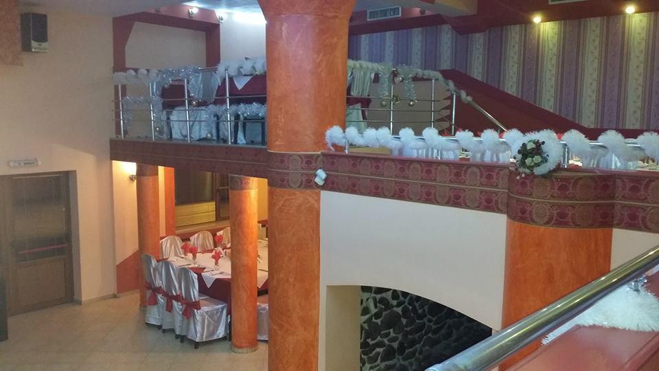 Hotel Restaurant Vodenitsata 贝尔科维察 外观 照片