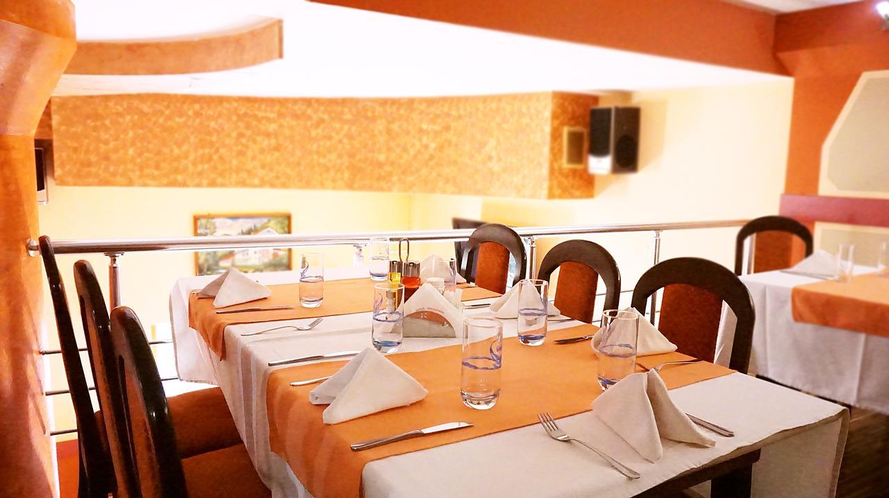 Hotel Restaurant Vodenitsata 贝尔科维察 外观 照片